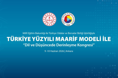 Dil ve Düşüncede Derinleşme Kongresi'nde 46 bildiri sunulacak