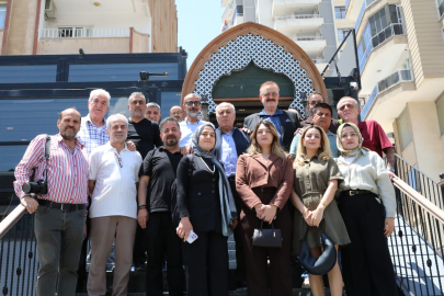 Mardin Yeşilli'de festival heyecanı başlıyor
