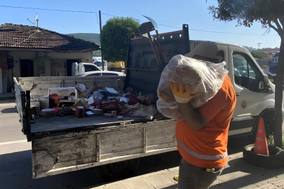 Bursa Gemlik’te sağlıksız gıda operasyonu