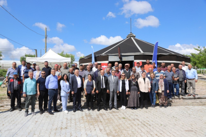 Eskişehir ve Seyitgazi’den üreticilere damızlık koç desteği