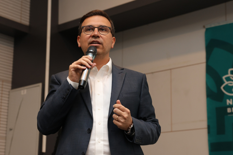 Bursa Nilüfer’de güvenli gıda semineri