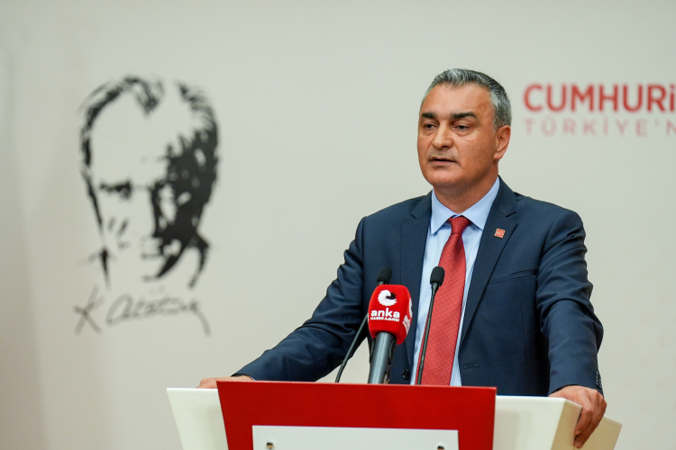 CHP’de disiplin süreci başladı… 9 Milletvekili Yüksek Disiplin Kurulu’na sevk edildi