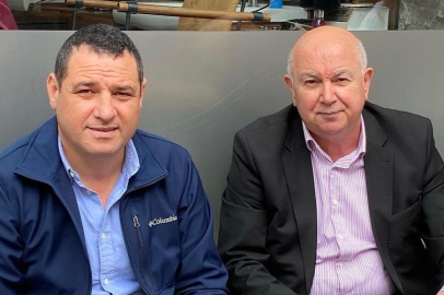 İYİ Parti’den Nusret Acur ve Yüksel Ercan Anadolu yollarında