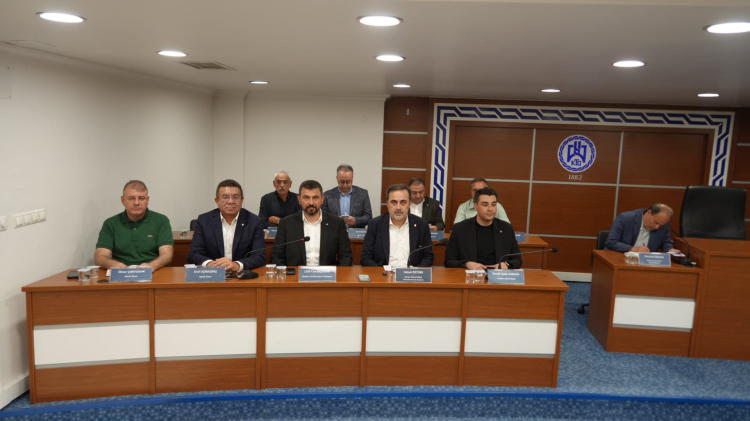 Konya’da enerji sektörünün geleceği masaya yatırıldı