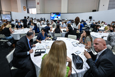 UFI Avrupa Konferansı İzmir’de iz bıraktı
