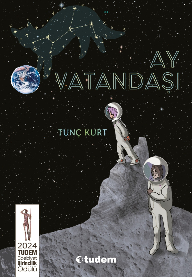 Çocuk edebiyatına Tudem’den ödüllü 3 yeni roman