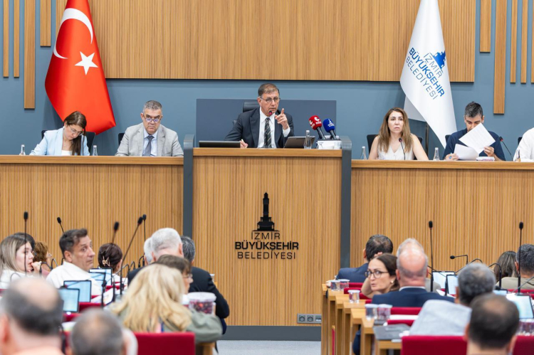 İzmir’in çevreci aracı Bisicab’in ücret tarifesi belli oldu