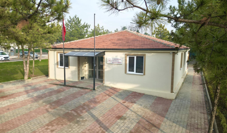 Bursa İnegöl’ün sağlık öncelikleri masaya yatırıldı