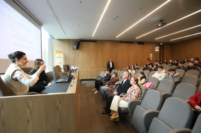 Bursa İnegöl’de 17 genç DiscoverEU ile Avrupa yolcusu oldu