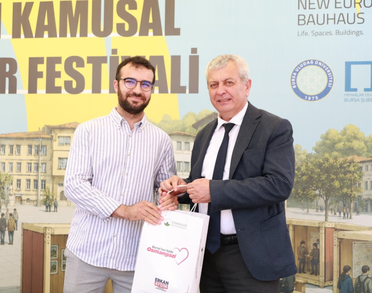 Bursa Osmangazi Reels Yarışması’nda final coşkusu