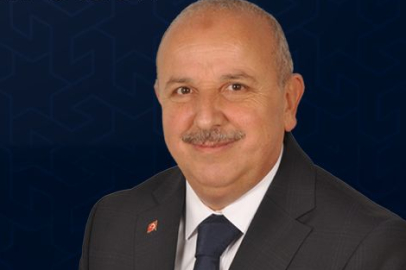 Rüşvetten hapis cezası alan Keskin Belediye Başkanı görevden uzaklaştırıldı