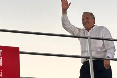 Seyit Torun'dan CHP PM'den istifa etti