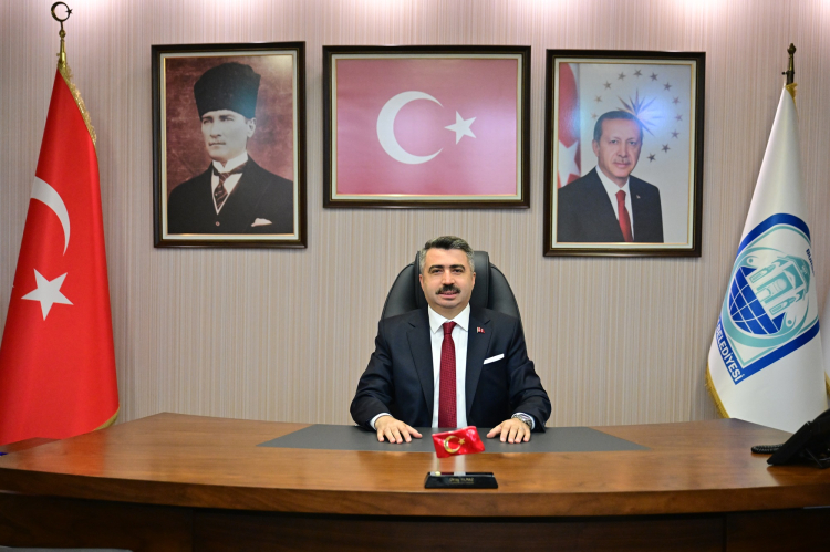 Bursa Yıldırım’da ‘yeşil’ dönüşüm hamlesi