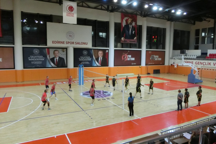 DOÇEK ‘şampiyon’ unvanıyla sahaya dönüyor