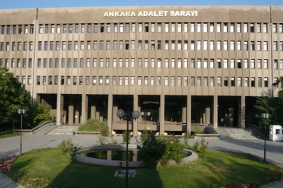 HSK'dan Ankara için adli kararname... Aykut Çelik, Ankara Cumhuriyet Başsavcılığı'na atandı
