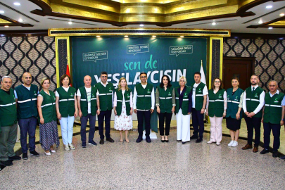 İzmir'de 'bağımsızlık seferberliği' lansmanı