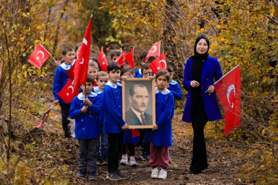 Ordu'da Başkan Güler’den öğrencilere jest