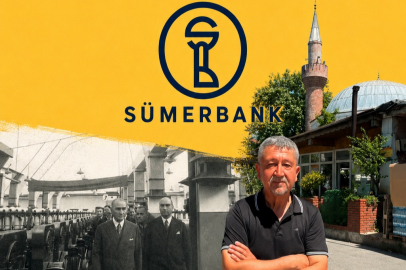 Sümerbank'ın kurduğu Nazilli Basma Fabrikasının üretim hayatı kitap oldu