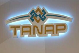 TANAP 8 yaşında... Türkiye’ye 39,3 milyar metreküp doğal gaz taşıdı