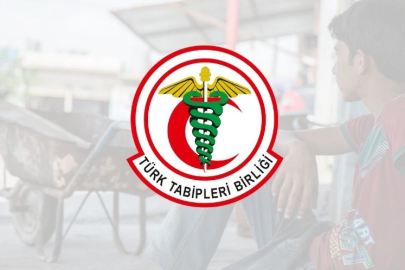 TTB'den çocuk işçiliği uyarısı: Çocuk işçiliği bir halk sağlığı sorunudur