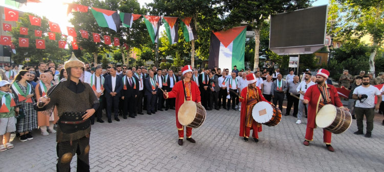 Mardin Yeşilli’de festival coşkusu başlıyor!