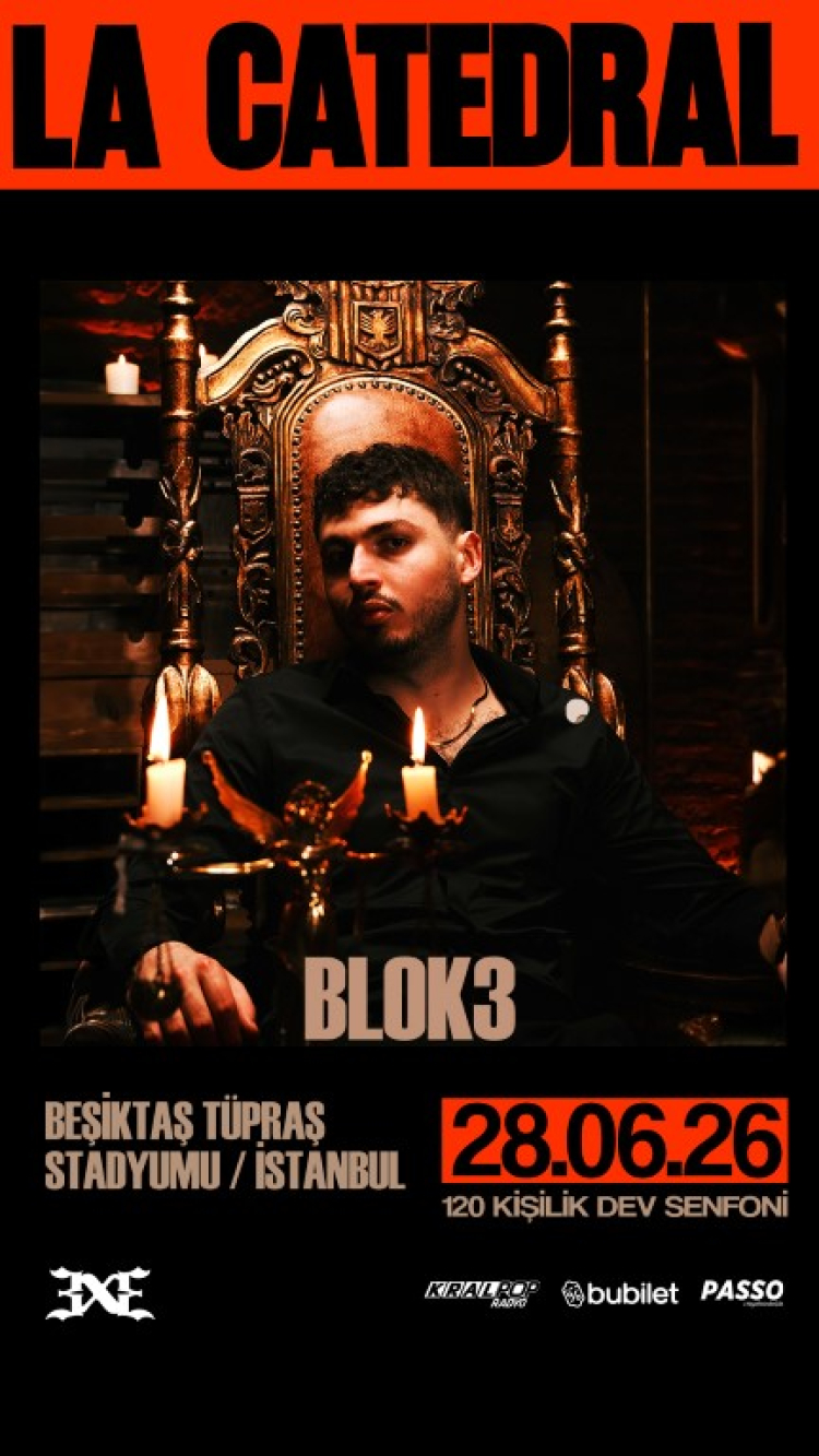 Blok3 rekor üstüne rekor kırıyor