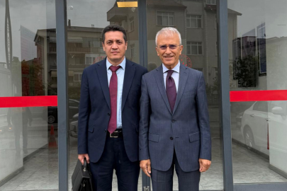 Hürriyetçi Sağlık-Sen’den güvenlik görevlilerinin sorunları için Bakanlığa başvuru