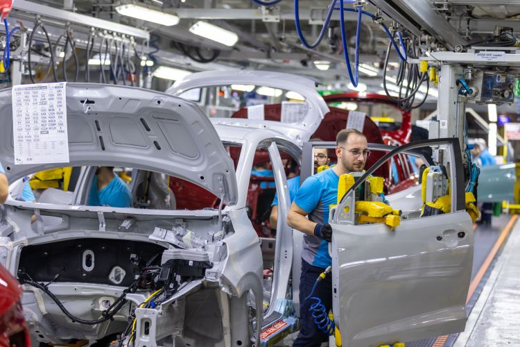 Hyundai Türkiye’de batarya fabrikası kuruyor