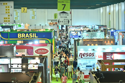 34. WorldFood İstanbul, 15–18 Aralık’ta yeni adresi İFM’de