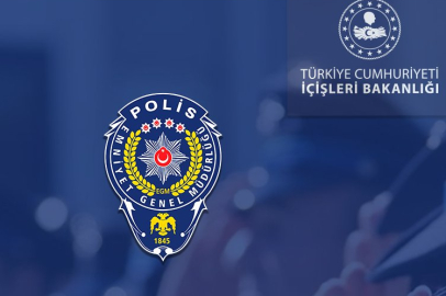 Emniyet Teşkilatı'nda büyük atama