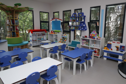 Trabzon’da Bizim Çocuk Yaşam Merkezi Yaz Programı başlıyor