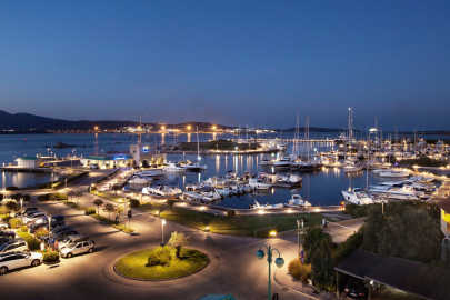 D-Marin, Sardinya’da satın aldığı Olbia Marinası ile İtalya’daki portföyünü genişletiyor
