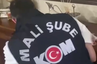 İskan usulsüzlüğü operasyonu! İstanbul merkezli 3 ilde 27 şüpheli yakalandı