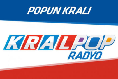 Zirvenin tek sahibi KRAL FM’in ardından KRAL POP RADYO ikinci sırada