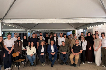 BTÜ’den Balkan açılımına güçlü imza