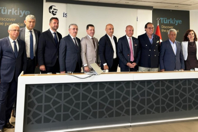 Sektör liderleri “İhracat Şampiyonları Anlatıyor” panelinde bir araya geldi