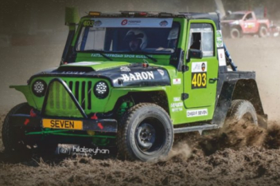 Ordu Fatsa’da Off-road heyecanı başlıyor