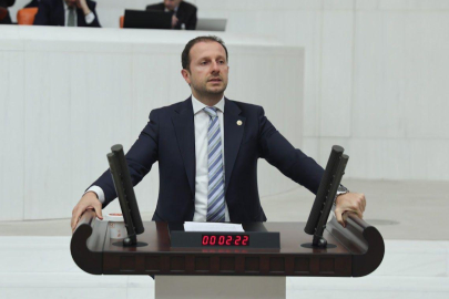 AK Partili Kılıç: Çalışanları ve emeklileri yalnız bırakmadık