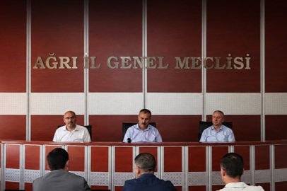Ağrı eğitimine 9 yeni okul daha geliyor