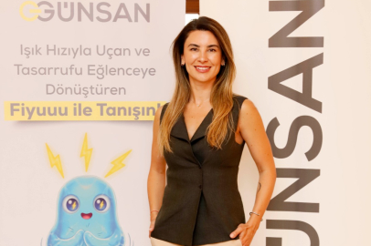 Günsan’dan çocuklara güvenli yaşam rehberi: Fiyuuu