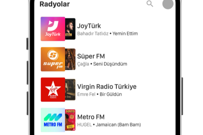 Karnaval’da dinleyen kazanıyor, puanlar bilete dönüşüyor