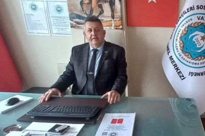 Vatan Bekçileri Derneği’nden birlik ve beraberlik çağrısı