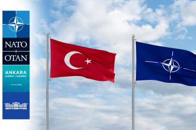 Zirve için trafiğe kapsamlı ayar