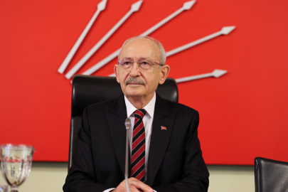 Kılıçdaroğlu’ndan katılmama kararı
