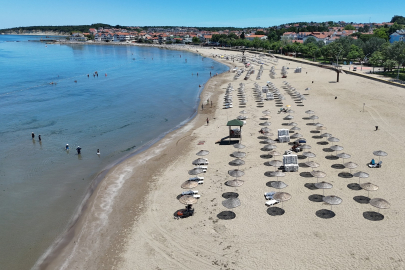 Kocaeli sahillerinde dijital devrim