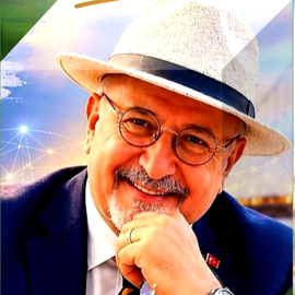 Necmi Cemal