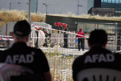 AFAD akreditasyonunda Ankara'daki ilk belediye oldu