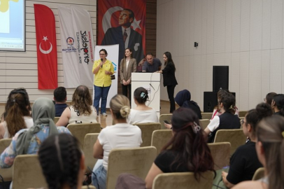 Denizli Büyükşehir ve LÖSEV’den farkındalık semineri