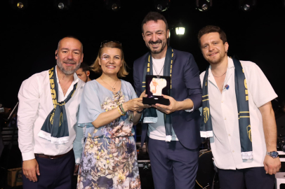 Kapanca Sokak Festivali'ne kurtuluş coşkusuyla final