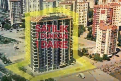 Kayseri Talas'ta taşınmazlar için geri sayım
